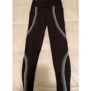 Lululemon High Waisted Leggings